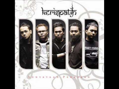 download lagu mp3 mp4 Kerispatih Tentang Sebuah Kisah, download lagu Kerispatih Tentang Sebuah Kisah gratis, unduh video klip Kerispatih Tentang Sebuah Kisah