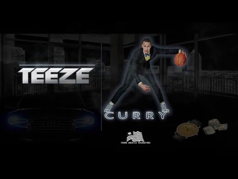 Teeze- Curry