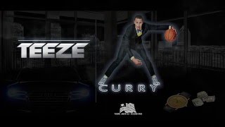 Teeze- Curry