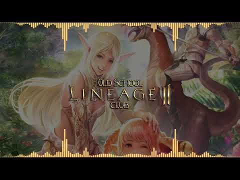 Lineage 2 New Best Soundtrack Compilation | C3 | C4 | C5 | Interlude | High Five | GOD | Classic