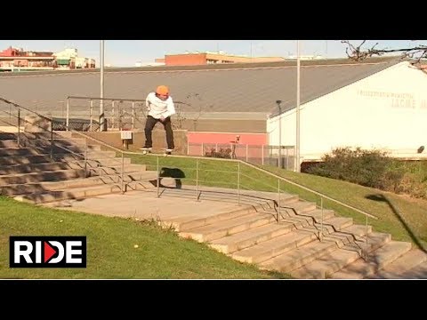 Reproducir vídeo