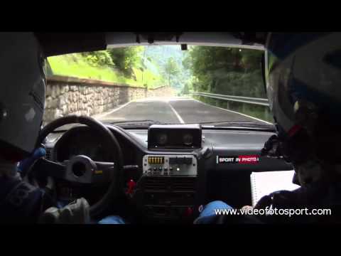 Prealpi Orobiche 2011 / Cervini - Spiga