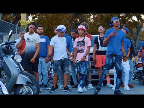 Laiky Oficial ❌ El Seba en la casa ❌ Neno 4 | SACO E BOBO | Video Oficial 4K