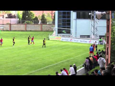 CD Teruel - Zaragoza B