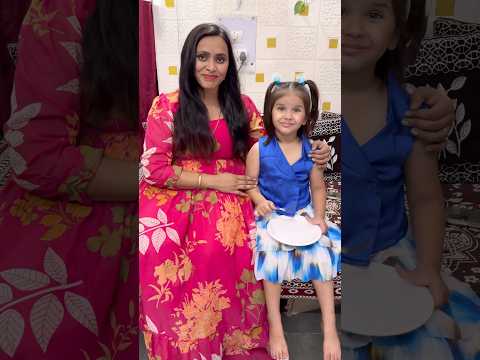 Vedika didn’t get tha cake😳😳