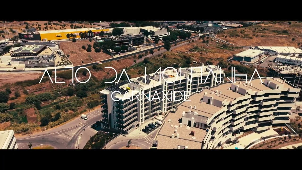Vídeo do imóvel