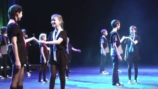 20151017 Arsenal Amoureux Aldebert