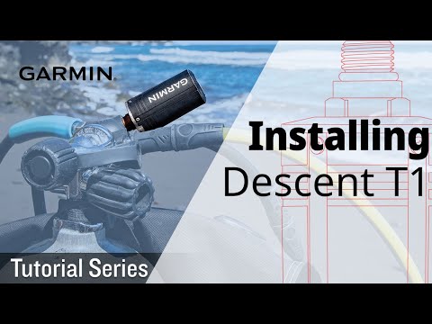 Tutorial - Installing Descent T1
