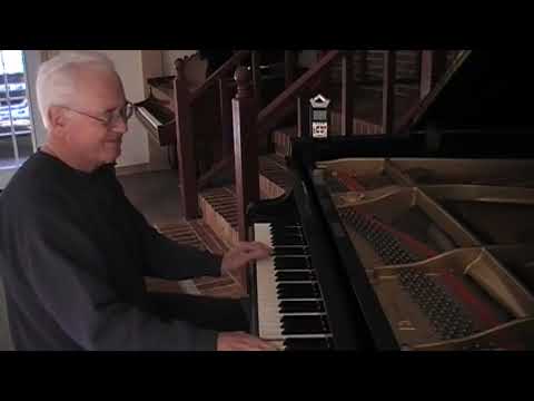 Boogie-Woogie Improv