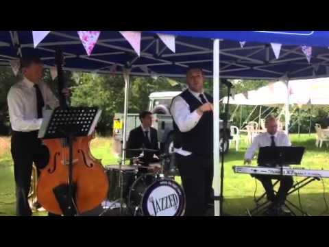 All Jazzed Up @alljazzedupband all-jazzed-up.co.uk