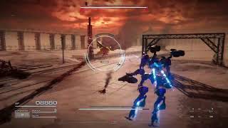 AC6やんよ