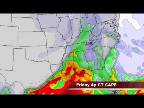 October 1, 2014 Weather Xtreme Video - Morning Edition