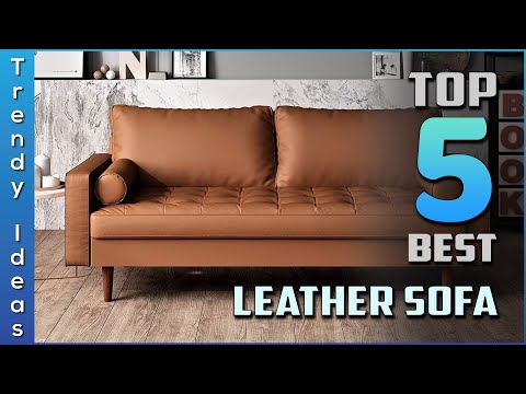 image-What is contemporary leather?