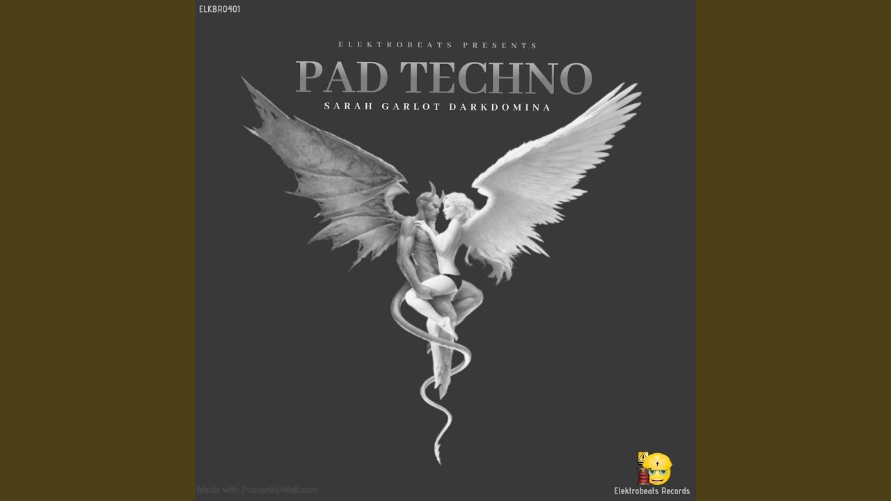 Mecanic (Original Mix)