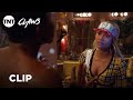 Claws Grown Man Season 2 Ep 8 CLIP TNT