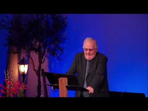 Perspectief in de eindtijd ?!