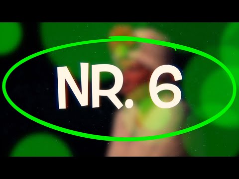 Jubileums-mimring nr. 6 - 2025