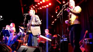 Arthur Russell Habit of You Bear 54 le Poisson Rouge