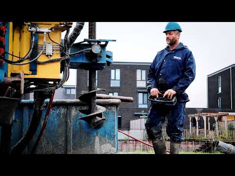 Boxer 200 | Remon Waterbehandeling