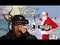 Historian Reacts To Moses Vs Santa Claus Epic Rap Battles Of History Reaction