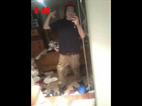 G40 ft vanooski- why me