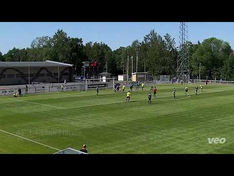 Highlights Husqvarna FF - IFK Hässleholm