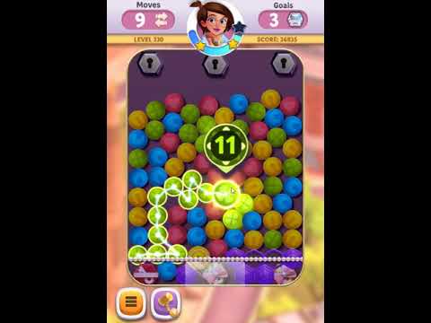 Diamond Diaries Saga Level 330 ~ Pay to play