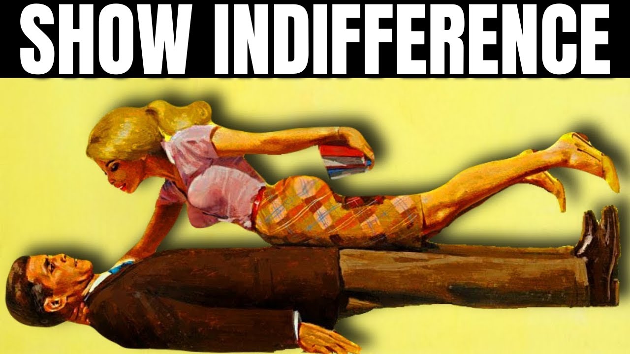 The Most POWERFUL TRAIT of a Self-Confident Person – Machiavelli