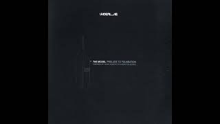 The Model - Reprimand [UND/011]