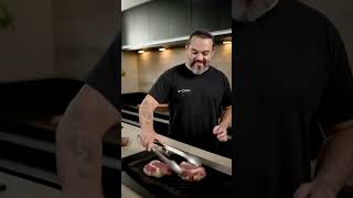 Com a e-DXX 300 é ➕ design ➕ praticidade e ➕ sabor | Churrasqueira Elétrica de Verdade