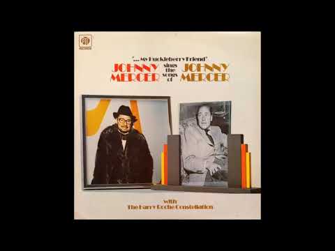 Johnny Mercer / The What-cha-ma-Call It