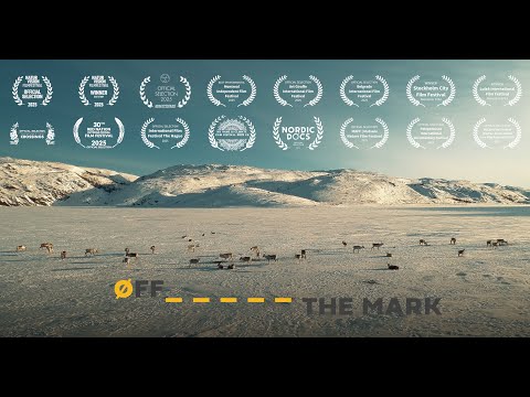OFF THE MARK TRAILER GREEN COLONIALISM DEU