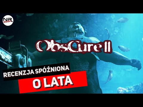 Obscure II - Recenzja po latach
