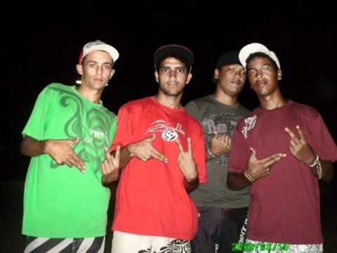 Melô de NeNê Roots 2011 - Dj Kinho Rasta