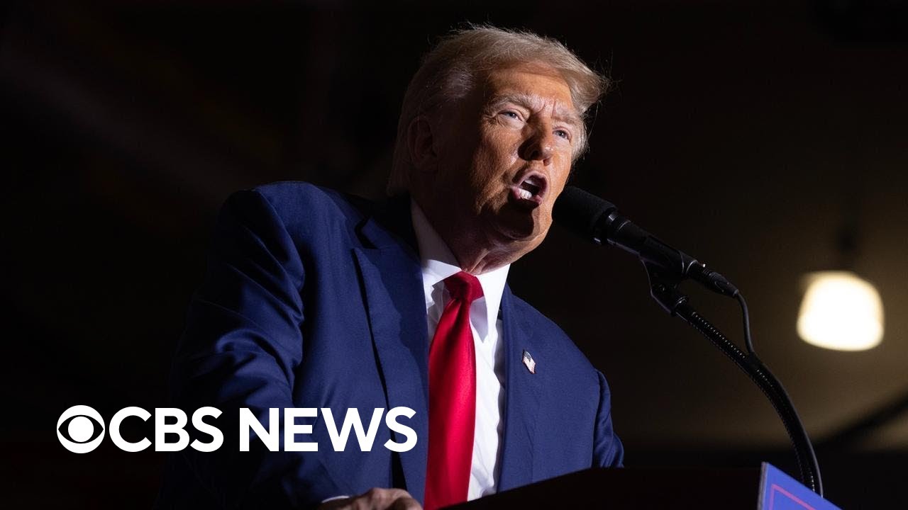 What to know about the false claims Trump is pushing about FEMA funds