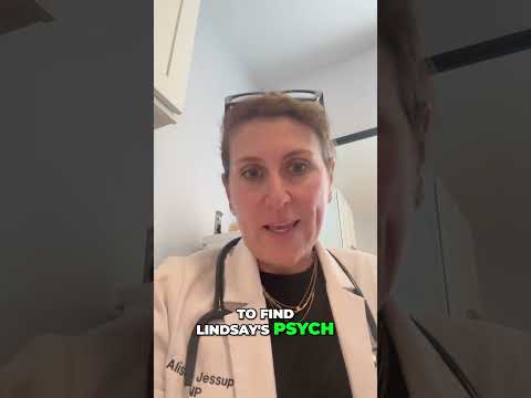 Alison Jessup testimonial