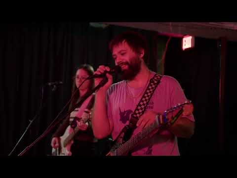 Dear Mr. Watterson - November 8th, 2025 (Live at Homiefest)