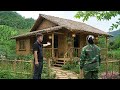 The Female Veteran Was Delighted To Hear That Duong Was Planning To Build A New House For Her