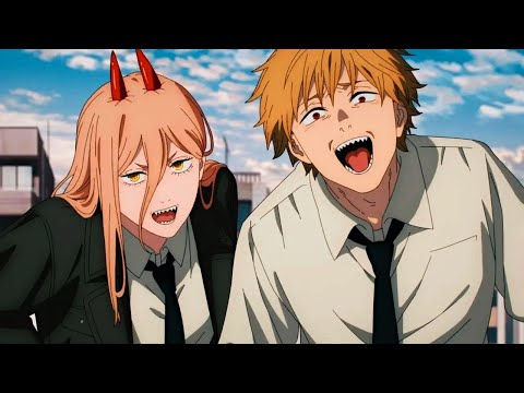 Chainsaw Man’s Explosive Success Is Changing Anime Forever – Even More Than Demon Slayer Ever Did