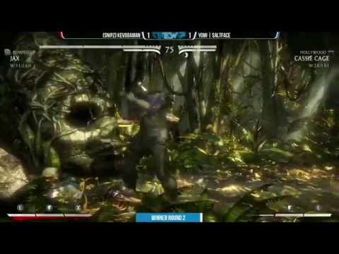 MKX - TCW 2015 - POOLS