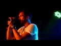 Lawson - Mountains - Manchester 