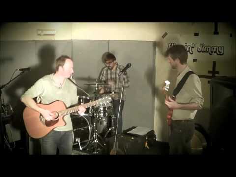 Forty and Funky - SLIPPIN' JIMMY