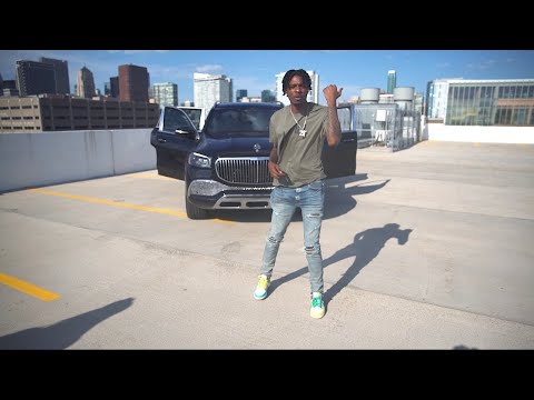 Swagg2100 - Yup (Official Music Video)