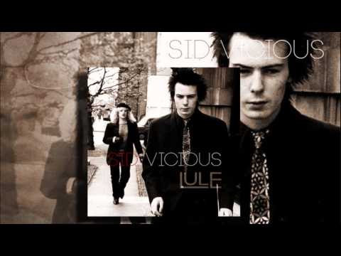 Lule - Sid Vicious