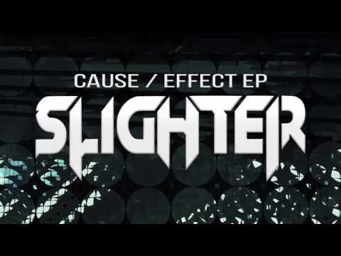 Slighter - A New Sin [Official Audio]