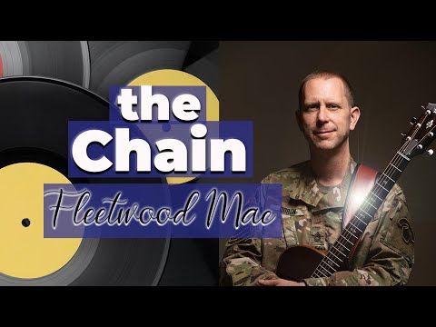 The Chain [Fleetwood Mac] - Six-String Soldiers