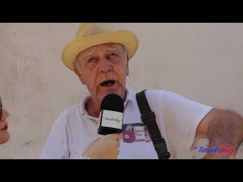 La rubrica - Ipogei: da Taras a Taranto