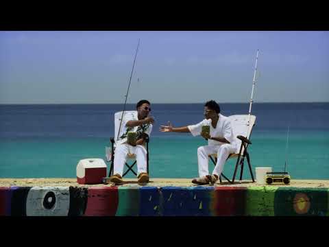 Myke Towers & DFZM - LA DESPEDIDA (Official Music Video)