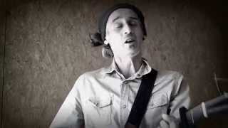 AMOÜ cover "Homeless child" (Ben Harper)