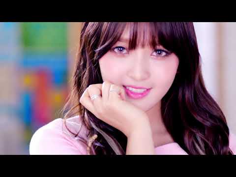 AOA Heart Attack (심쿵해) Mostly Without Jimin